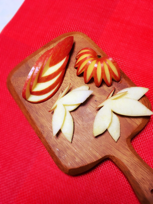 飾り切り フルーツカッティング教室 Fruits Flower Rin 飾り切り フルーツカッティング教室 Fruits Flower Rin