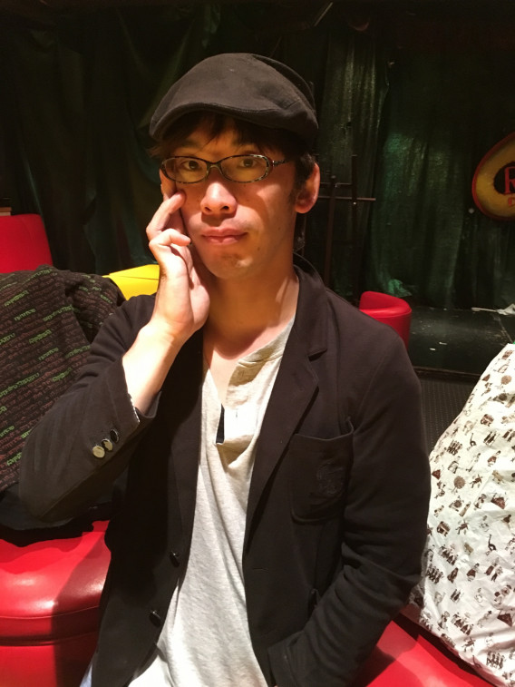 プロフィール ヤマダンの部屋 プロフィール ヤマダンの部屋