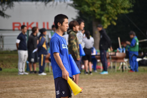 東京経済大学戦 Gallery 明星大学 男子ラクロス部