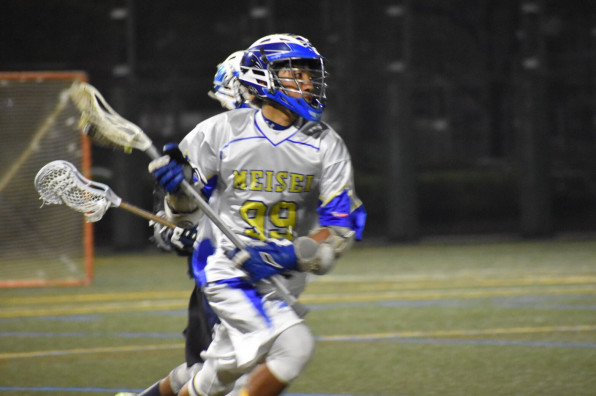 東京学芸大学戦 Gallery 明星大学 男子ラクロス部