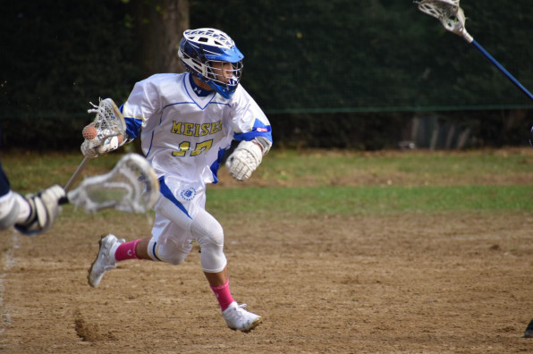 東京経済大学戦 Gallery 明星大学 男子ラクロス部