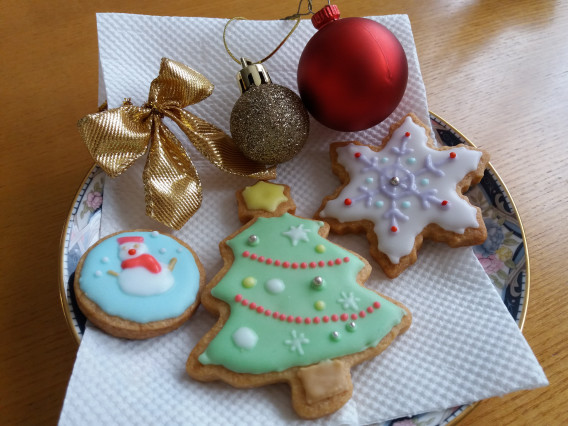 大好評につき第2弾 英語でスイーツづくり バレンタイン編 Ahha English House