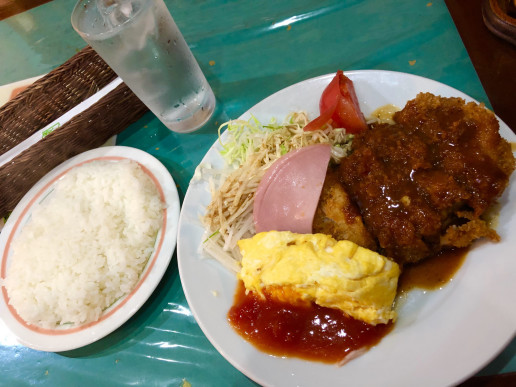 岡山 山賊 Mmk Advance Steadily