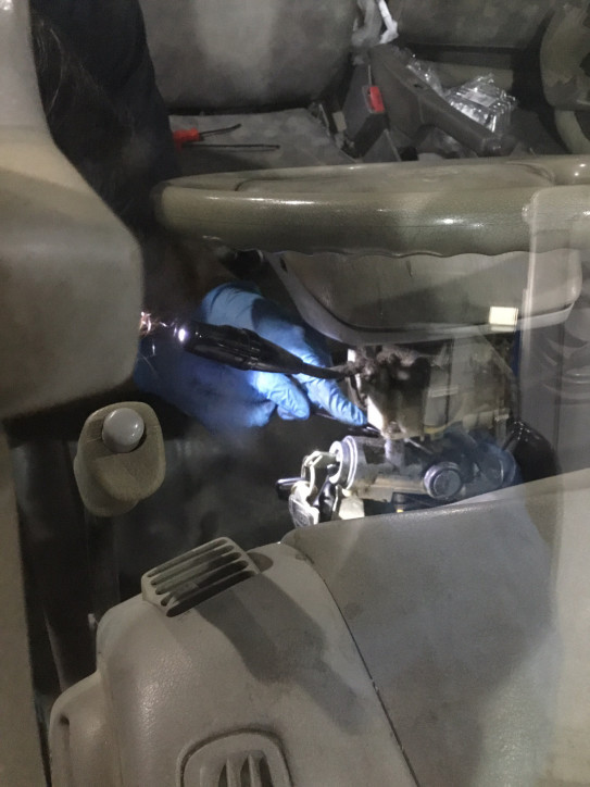 日野 デュトロ 一般整備 Skala Support