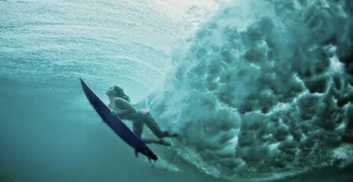 どのサイズまでドルフィンスルーはできるか？｜【公式】大塚和成のSurf