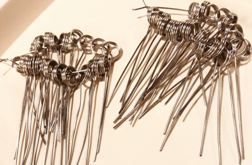 金華山だより感謝まつりに出店 ハンドメイドショップ くみっき 工房 岐阜