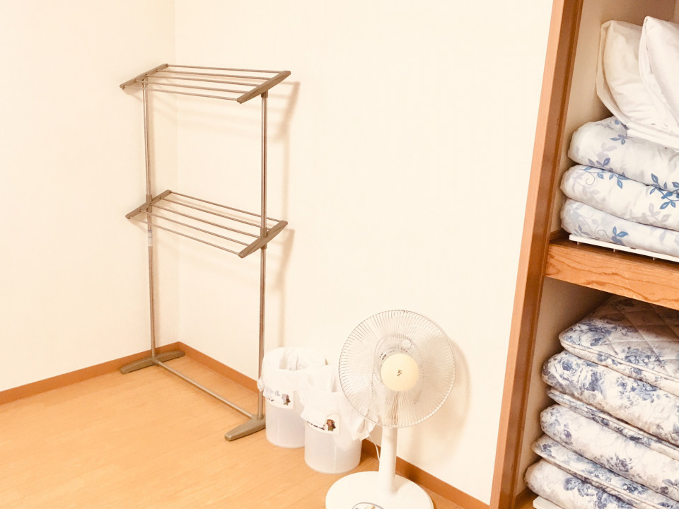 宿泊レビュー 19 6 ダイビングショップ 民宿 ヒートウェーブ ママ応援 気迫の整理収納