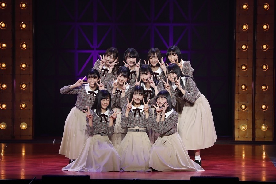 乃木坂46、待望の4期生初お見立て 11人が日本武道館で自己PR＆パフォーマンス披露《公式》 | 【OMM 音楽】大塚和成（おおつか  かずまさ）のOMM 音楽 ニュース