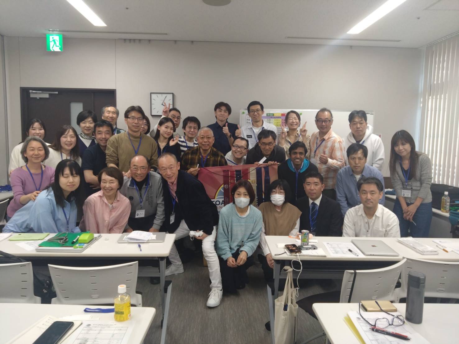 No.498日本語例会 3/22 | 武蔵小杉トーストマスターズクラブ