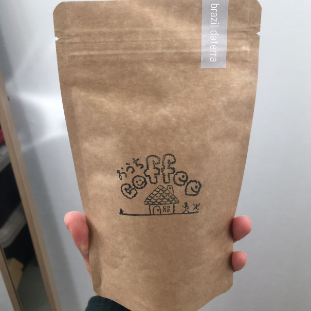 苫小牧でスペシャルティコーヒーをお探しの皆さま おうちcoffee