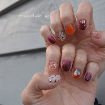 Nailsalon Gigi
