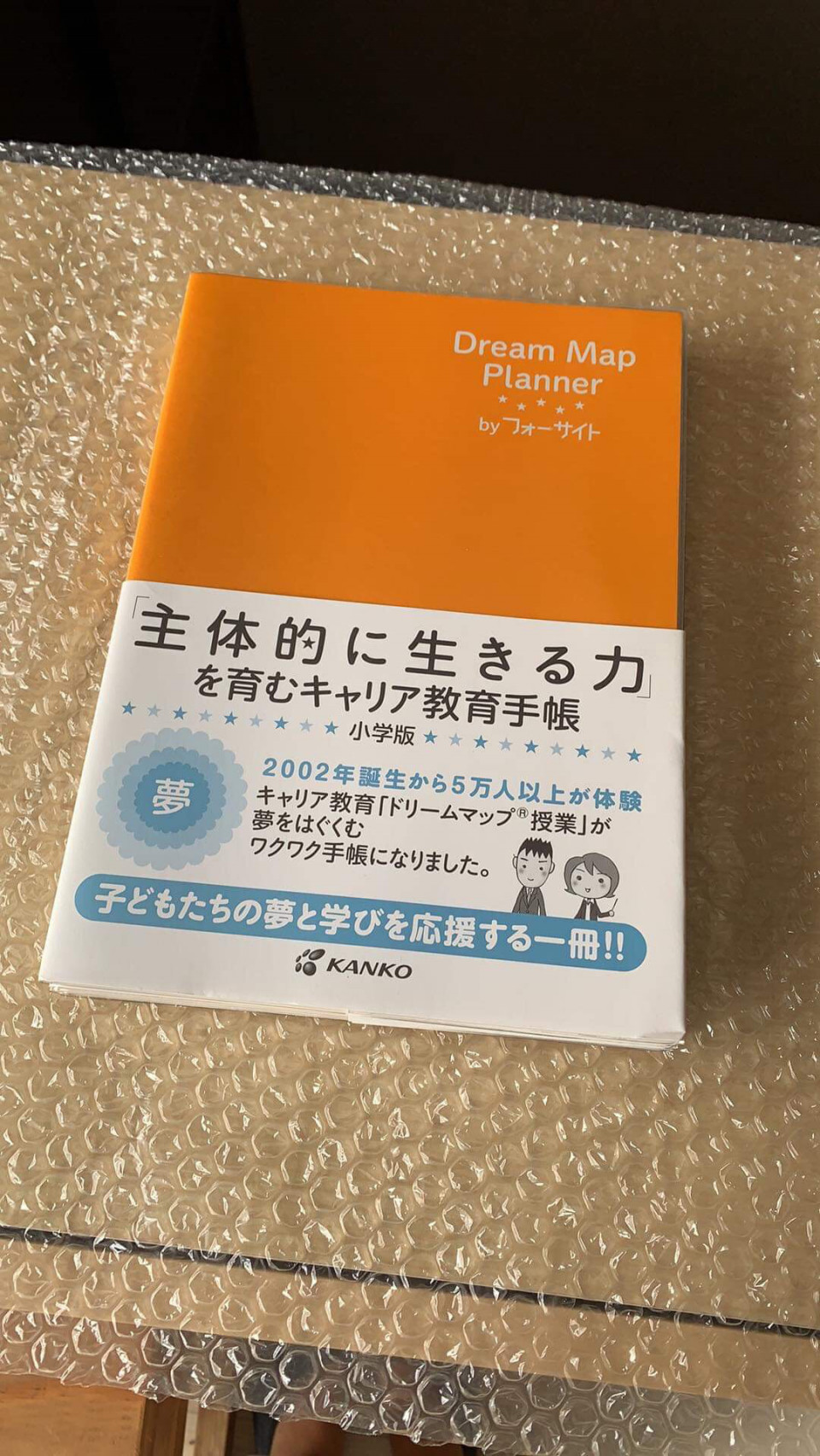 ドリマプランナー 一般社団法人ゆめのチカラ