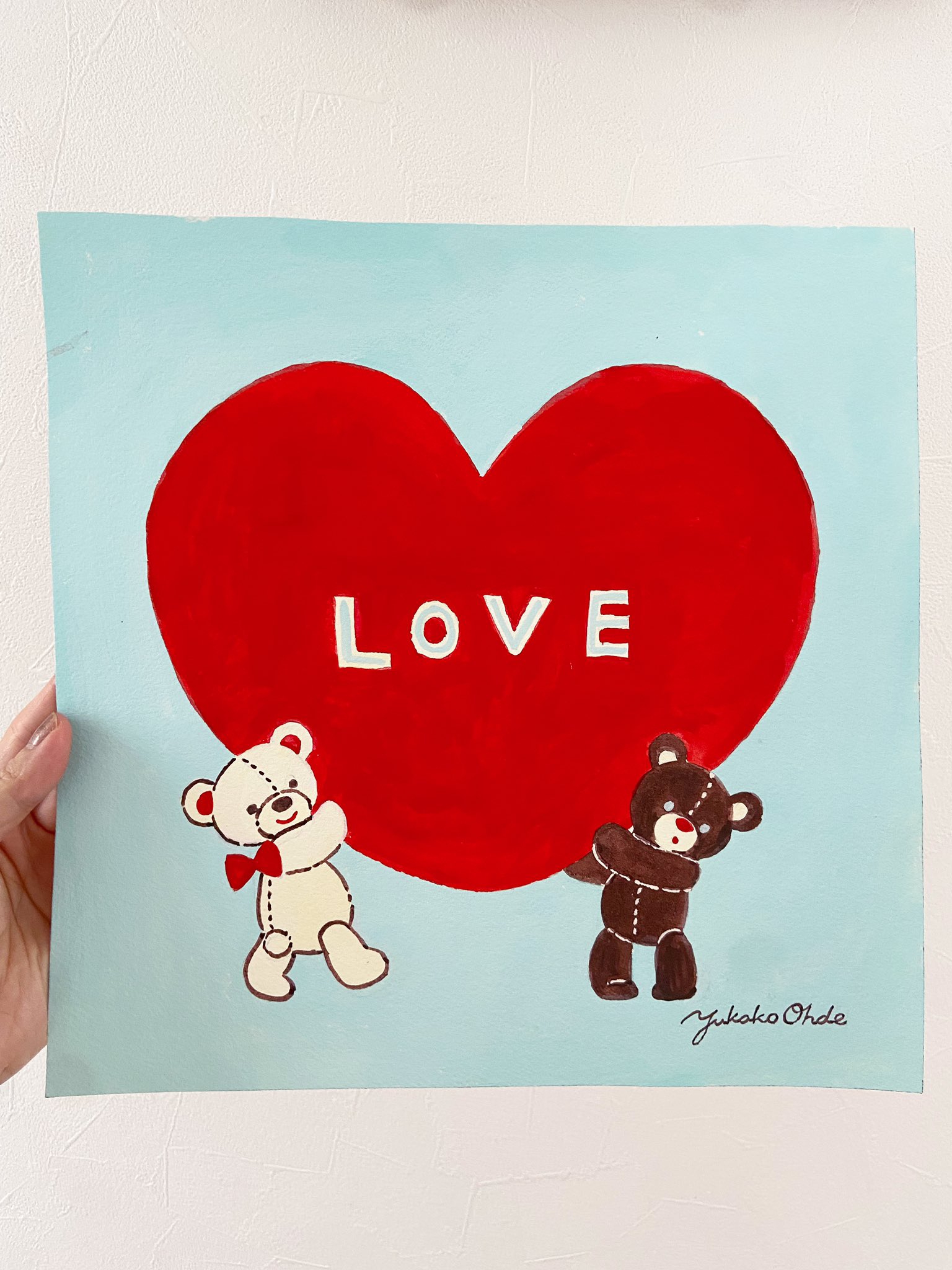 & テディ♡ページです•*¨*•.¸¸☆ Amazon.co.jp: teddy: ミュージック