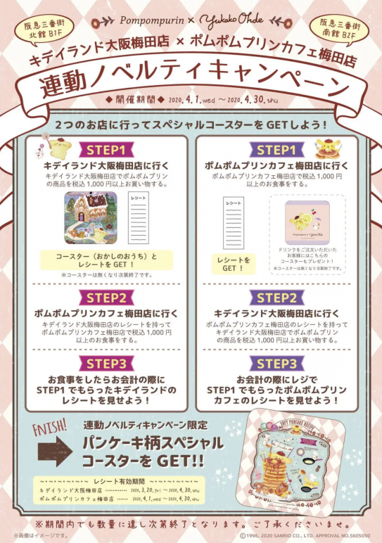 在庫一掃 おおでゆかこ ポムポムプリン フォトキャンバス 名入れ 漢字名入れ パンケーキレシピ 出産祝い 内祝 誕生記念 ベビー 生年月日 誕生日 生まれた時間 時刻 体重 身長 も入れられます キャンバスプリント キャンバスボード サンリオ 超特価激安 W8r Co