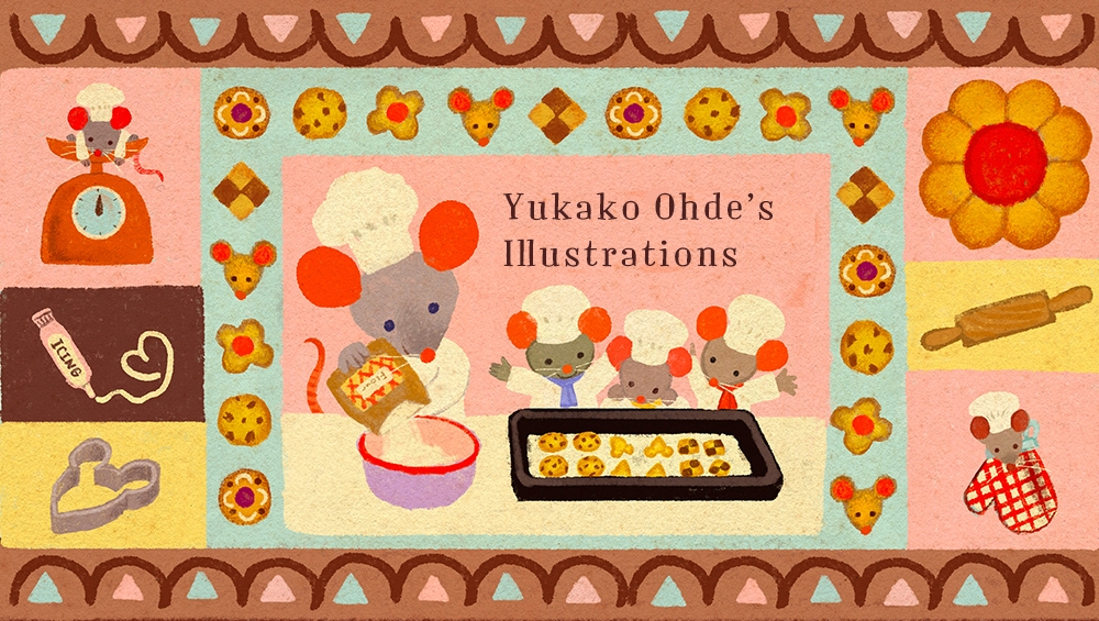 2026年よりTIS新会員となりました。 | Yukako Ohde