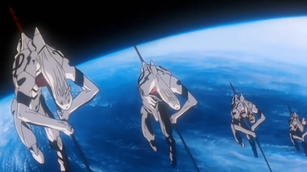 槍から考えるフォースインパクトの真実 アルマロスの部屋