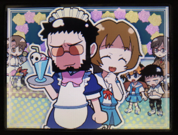 ニンテンドーdsゲーム ぷちえゔぁ アルマロスの部屋 ニンテンドーdsゲーム ぷちえゔぁ アルマロスの部屋
