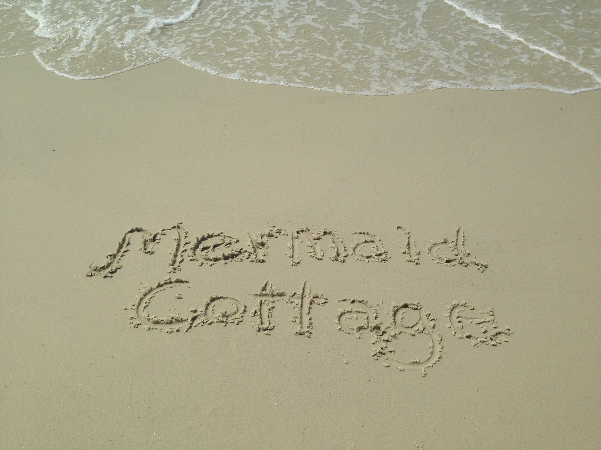 Mermaid Cottage