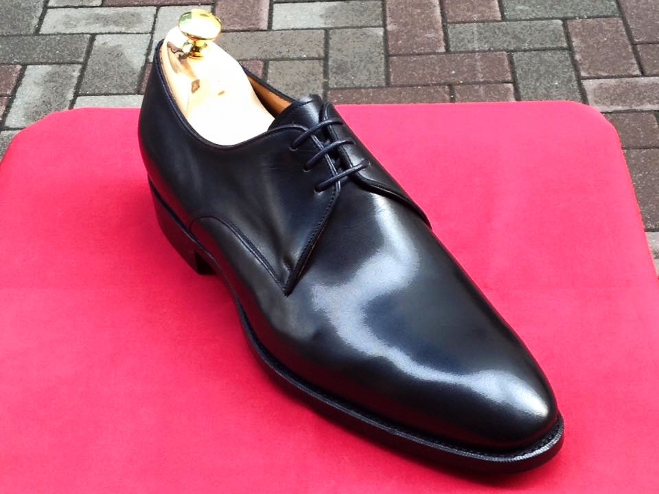 Oriental goodyear collection 新作紹介 | World Footwear