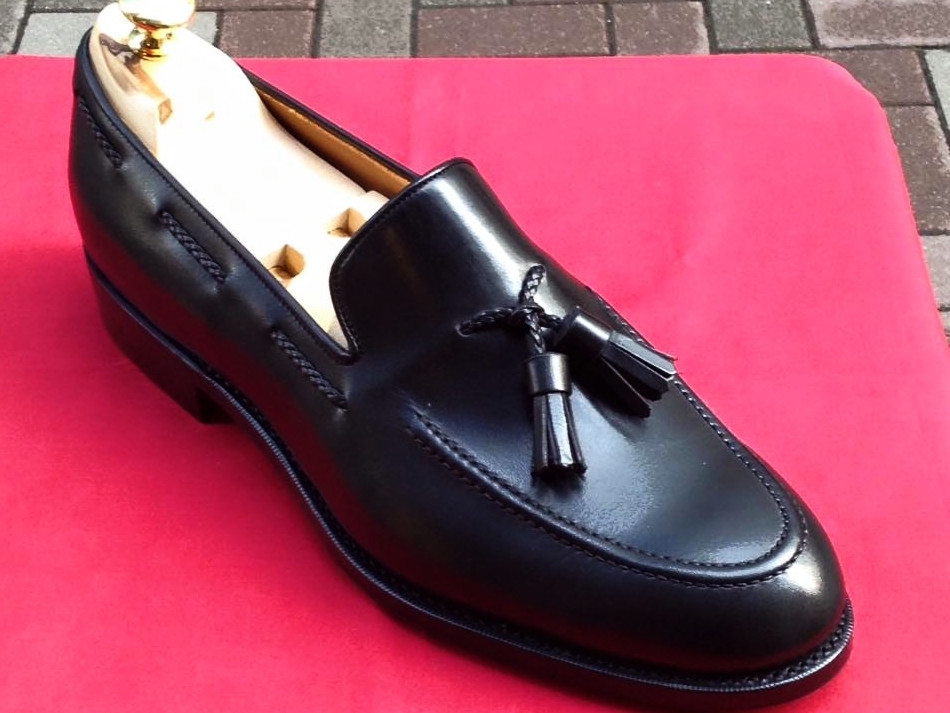 Oriental goodyear collection 新作紹介 | World Footwear Gallery ...