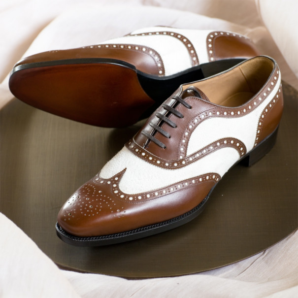 スペクテイターシューズのお話 | World Footwear Gallery Official BLOG