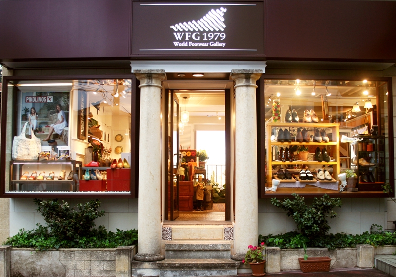 Perfetto | World Footwear Gallery Official BLOG
