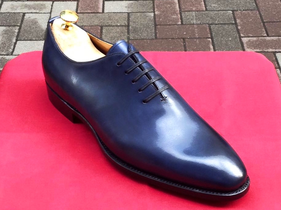 Oriental goodyear collection 新作紹介 | World Footwear Gallery