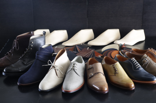 HIROSHI ARAI | World Footwear Gallery Official BLOG