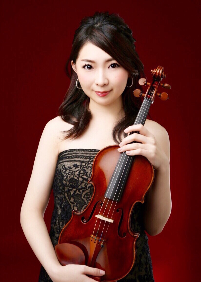 Association Member | 東京 音楽教室 演奏団体【日本弦楽協会】ヴァイオリン・ピアノ・ビオラ・チェロ・コントラバス
