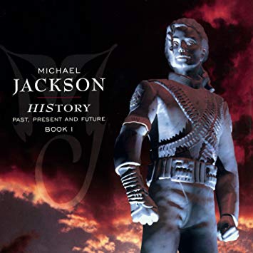 Michael Jackson History 歌詞翻訳集