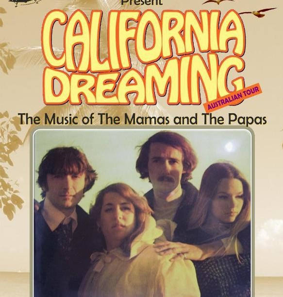 The Mamas u0026 The Papas--California Dreamin' | 歌詞翻訳集