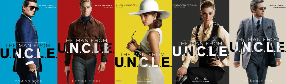映画感想 コードネームu N C L E 赤 カッコいい 俺の話は俺がする 映画感想 コードネームu N C L E 赤 カッコいい 俺の話は俺がする