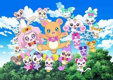 映画感想 映画 プリキュアオールスターズ みんなで歌う 奇跡の魔法 今を楽しむ子供達の為に 俺の話は俺がする 映画感想 映画 プリキュアオールスターズ みんなで歌う 奇跡の魔法 今を楽しむ子供達の為に 俺の話は俺がする