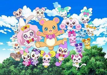 映画感想 映画 プリキュアオールスターズ みんなで歌う 奇跡の魔法 今を楽しむ子供達の為に 俺の話は俺がする