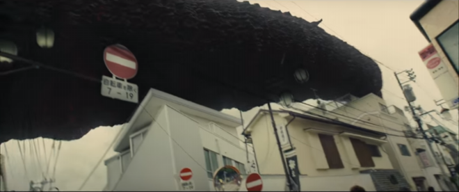 雑記 シン ゴジラ予告が叩きつけた3つの衝撃と1つの志 俺の話は俺がする