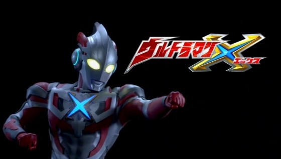 映画感想 劇場版ウルトラマンx きたぞ われらのウルトラマン 大人も子供も楽しめる娯楽作品 俺の話は俺がする