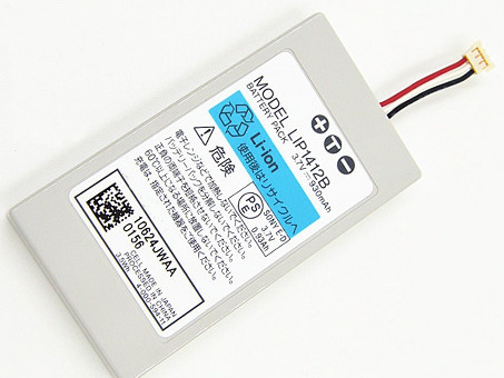 Sony Lip1412 Li Ion 新品デル互換用バッテリーsony Psp Go Psp N1000 Psp N1001 Psp N1002 Psp N1003 電池屋