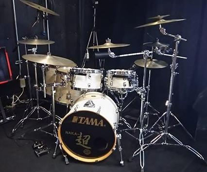 TAMA Starclassic バスドラム 20×16インチ | stamayk.sch.id