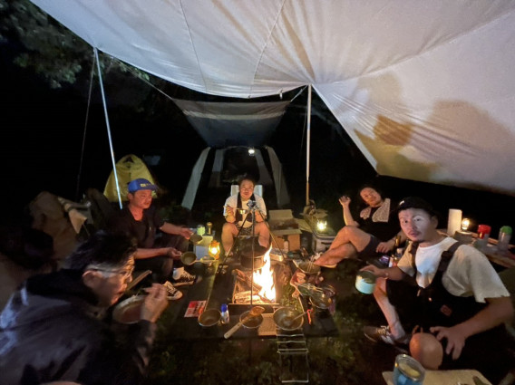 合法的なトランス状態の楽しみ方 謎の男村住人のドン君ブログ