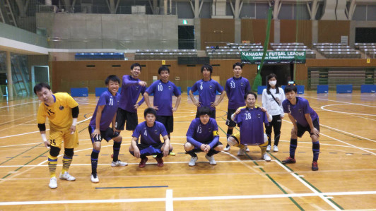 Zi La Futsal Clubの記事一覧 ページ1 Zi La Futsal Clubの記事一覧 ページ1