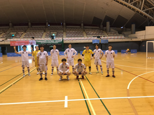 Zi La Futsal Clubの記事一覧 ページ1 Zi La Futsal Clubの記事一覧 ページ1