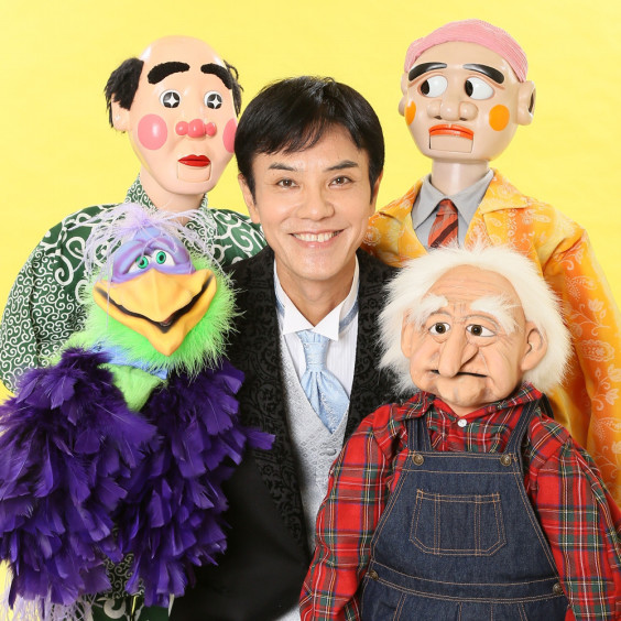 プロフィール・ディスコグラフィー | いっこく堂 Official website