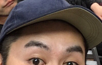 帽子を被るとハゲるってホント Kenta Ushirono