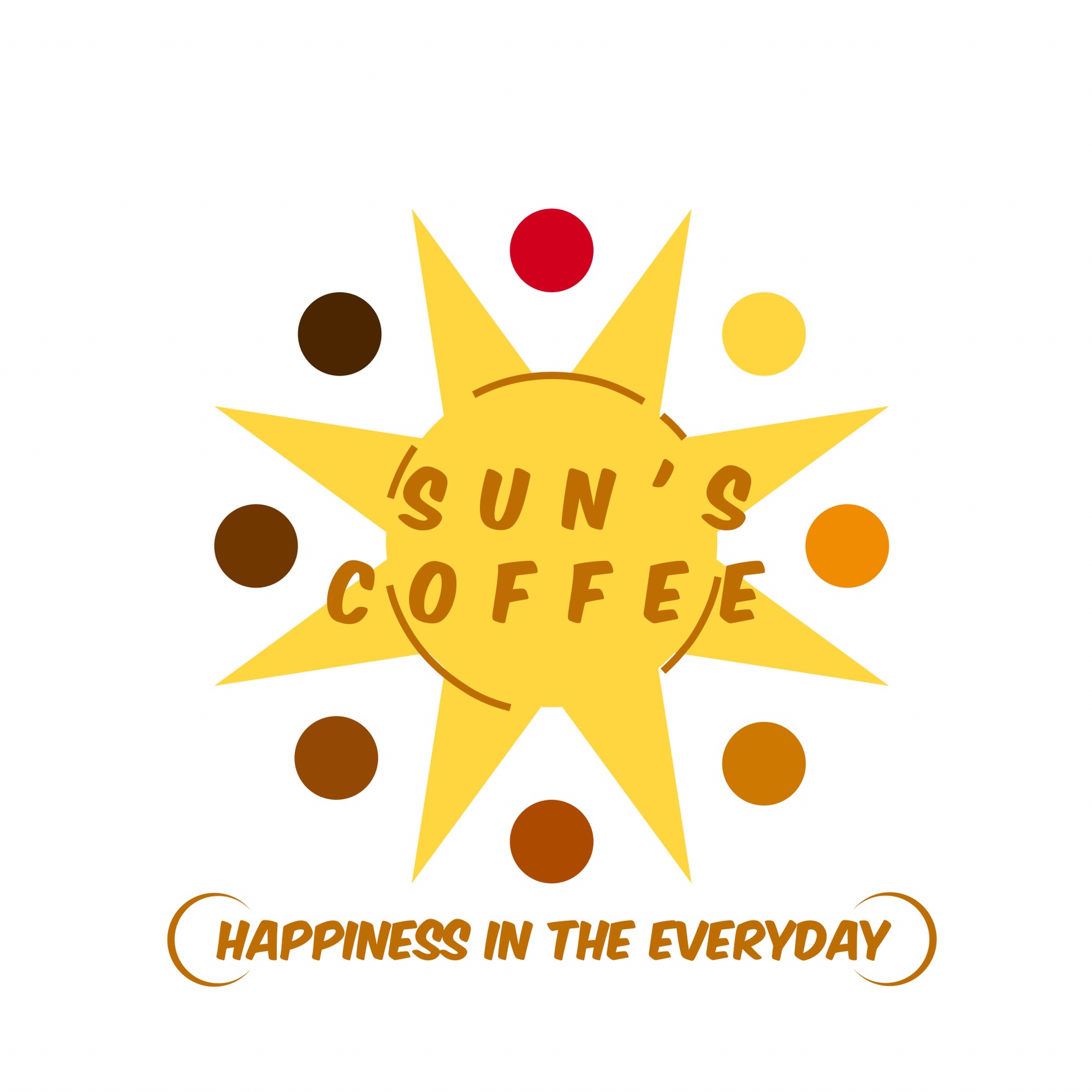 SUN'S COFFEE