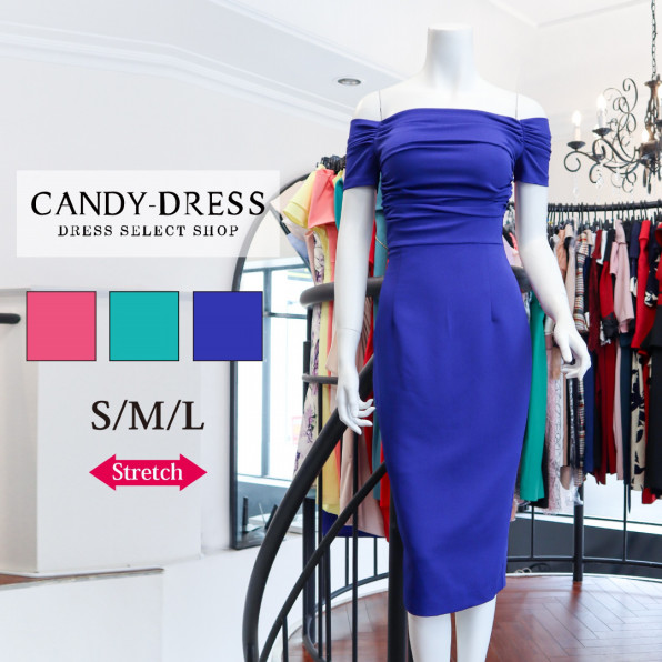 アラサー女子の上品ドレスアップ Loves Me