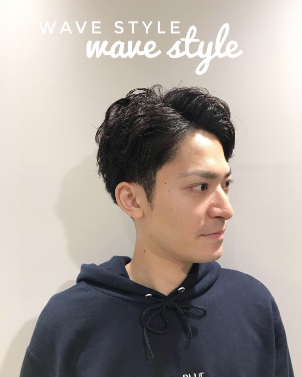 パーマはカット 166時間目 Hair Com