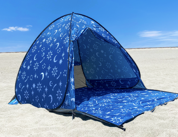 コラボ商品】ポップアップテント | material michemon マテリアル