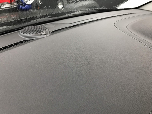 Jeep グランドチェロキー 内装傷補修 Totalrepair Norique