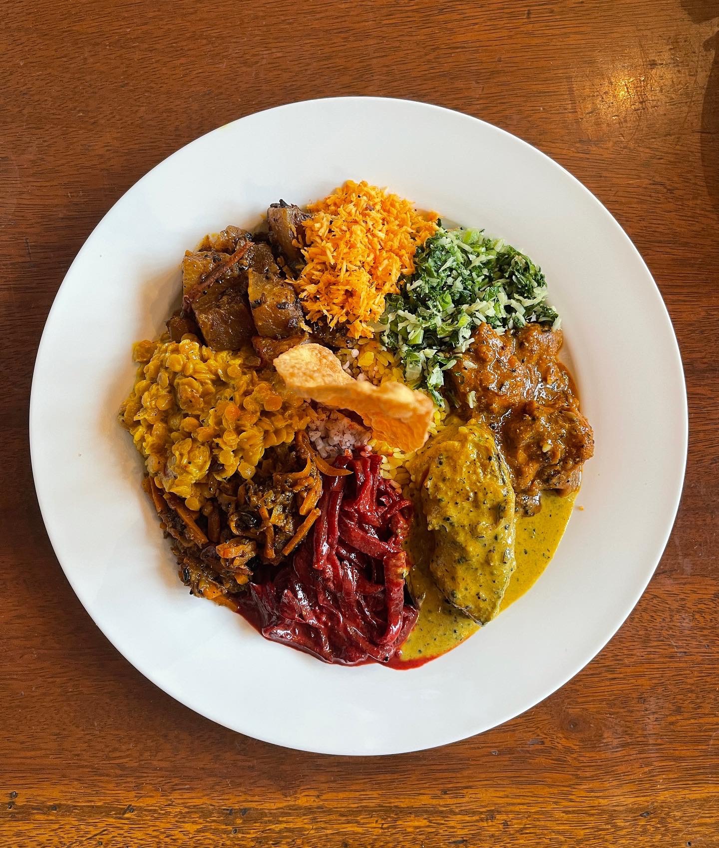 バンダラランカの営業時間のお知らせ BANDARA LANKA