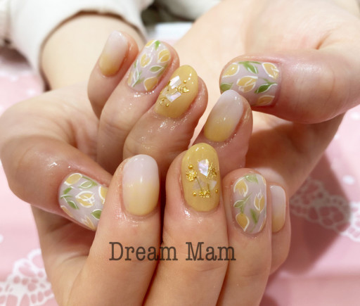 小平市自宅ネイルサロン 小平市自宅ネイルサロンdreamｍam